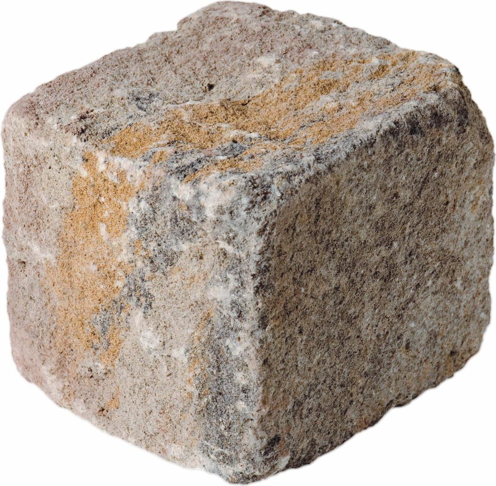 Diephaus Mauerstein SIOLA-MINI MUSCHELK 15/16,5/15 CM PE3