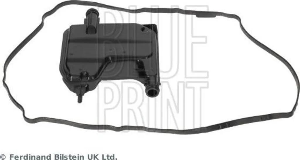 Filtre de transmission automatique A2473714800 pour entretien Mercedes