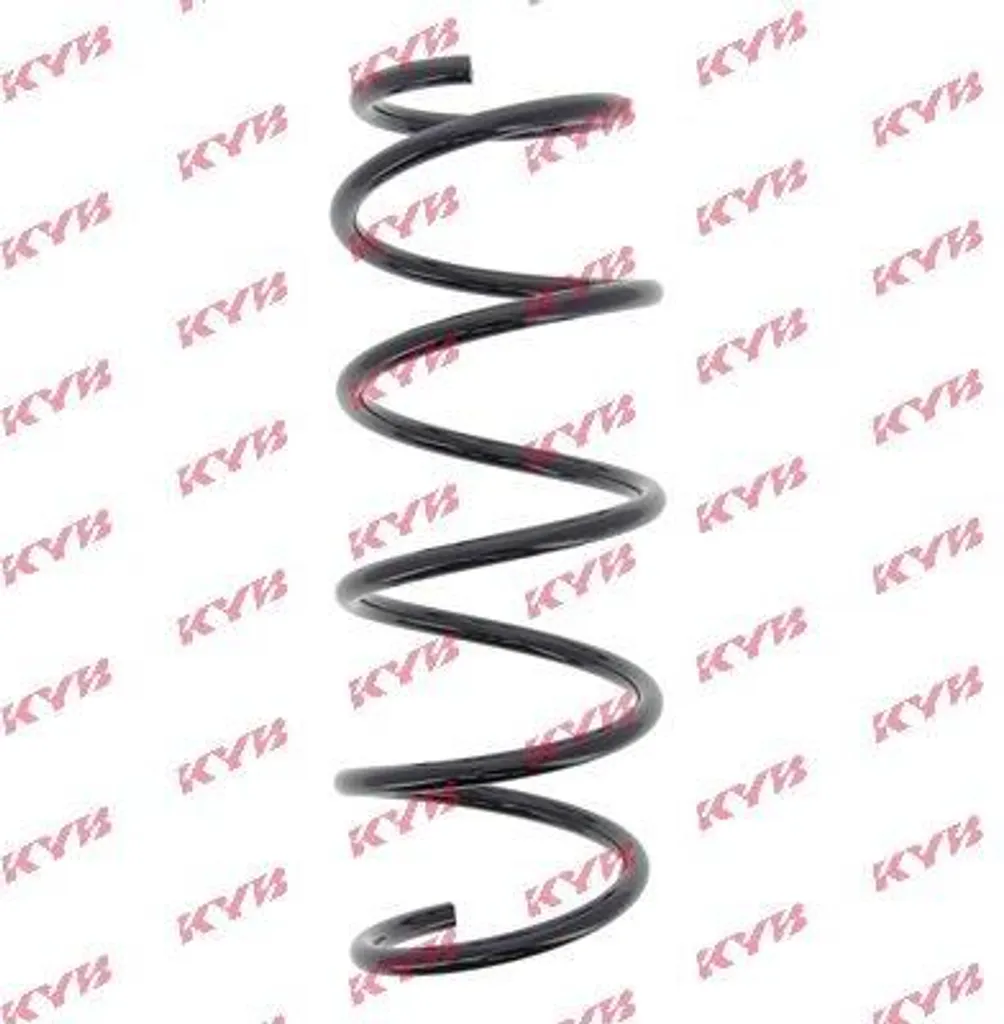 Ressort hélicoïdal pour Corsa D amortisseur stable KYB RH3328 OE