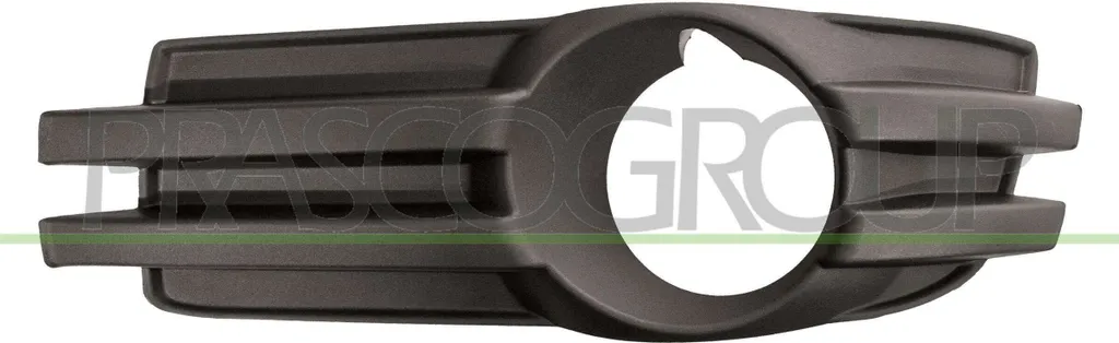 Grille de pare-chocs avant gauche compatible Voyager V RT
