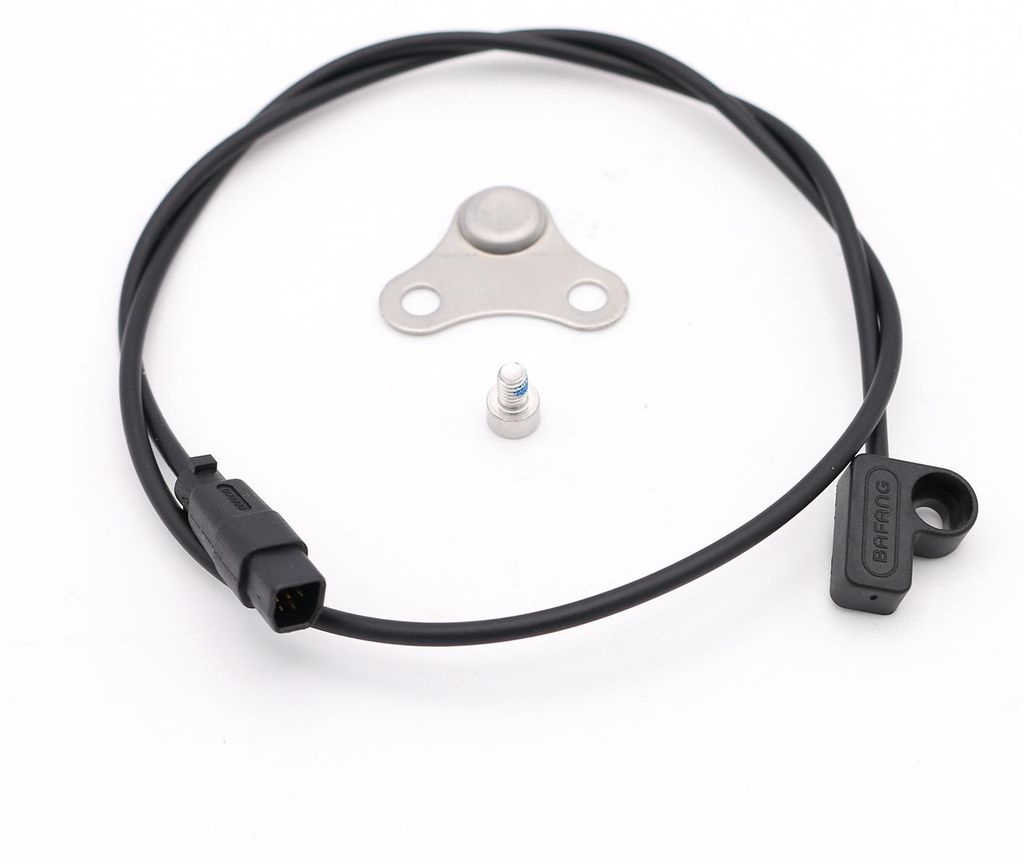 Bafang | SR SD071.02 Snímač rýchlosti a magnet pre systémy Obrázok produktu 