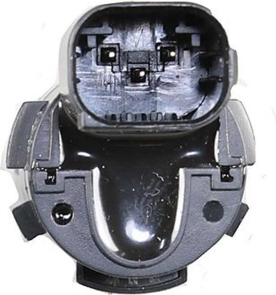 Capteur de stationnement METZGER 0901343 pour Peugeot 307 et Citroën C3