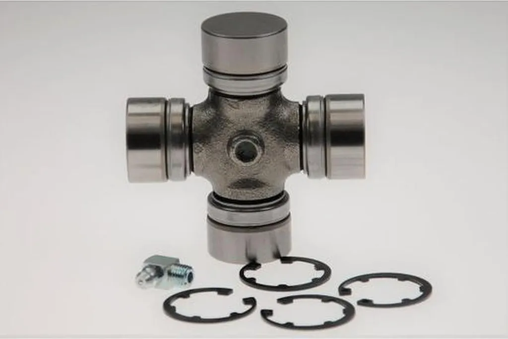 Joint de transmission LÖBRO à graissage pour Iveco Daily utilitaire