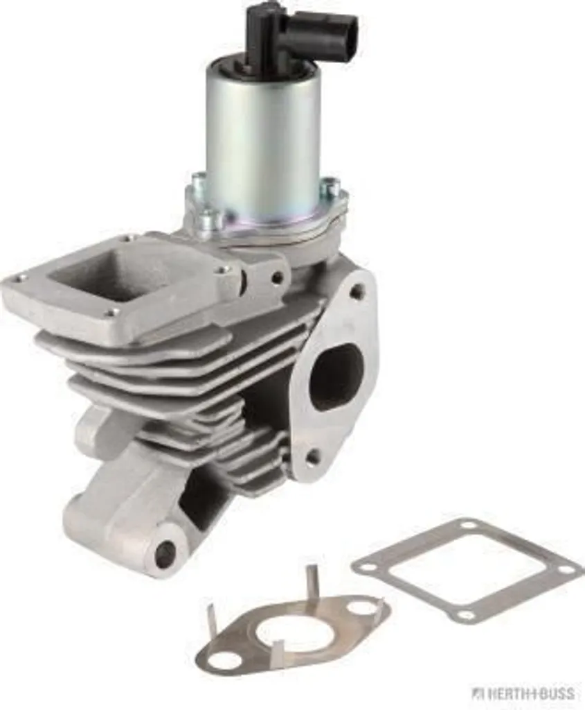 Soupape EGR 70671505 pour Moteur Renault - Qualité Équipementier OE