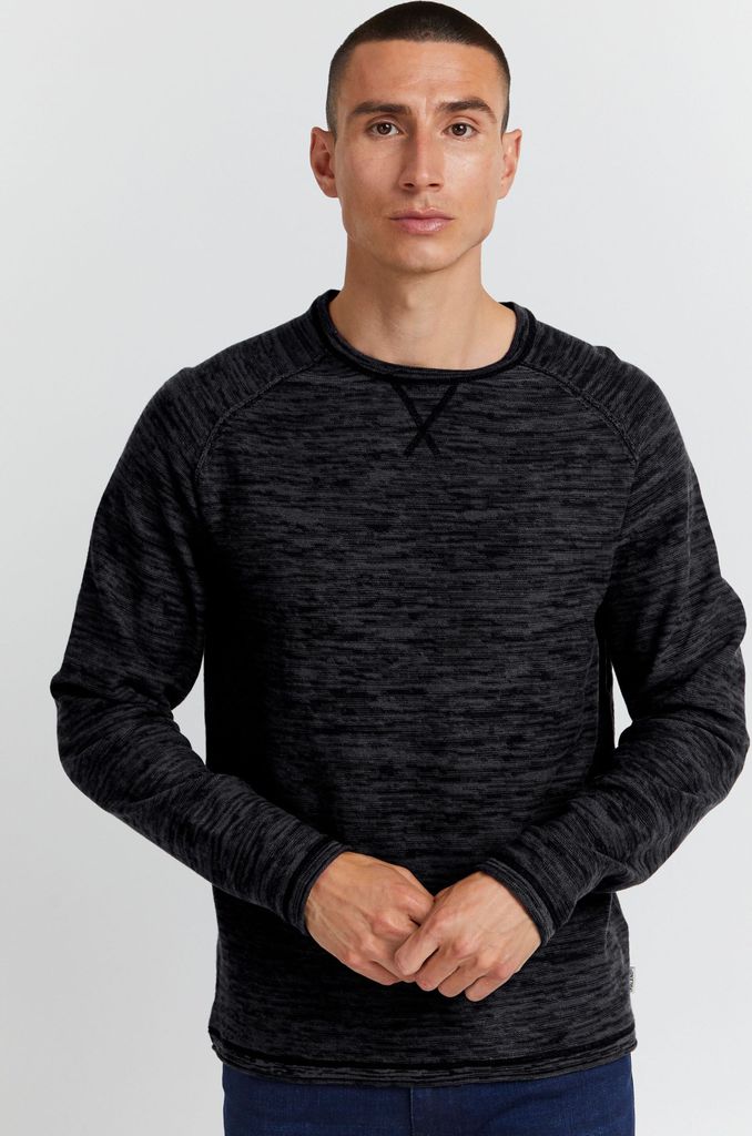 Blend 20714335 Herren Strickpullover Feinstrick Pullover Produktbild 