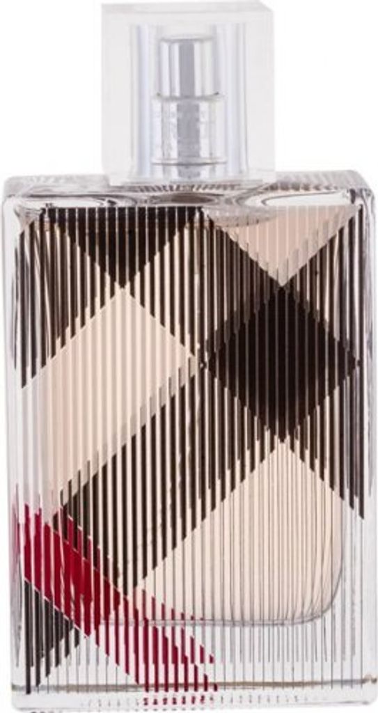 Brit for Her eau de parfum per donna 50 ml - Burberry Immagine del prodotto 