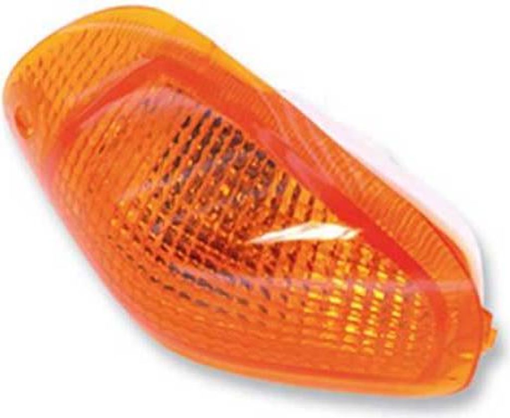 Blinker BIHR orange, vorne rechts für: passend für Kawasaki Obrázek produktu 