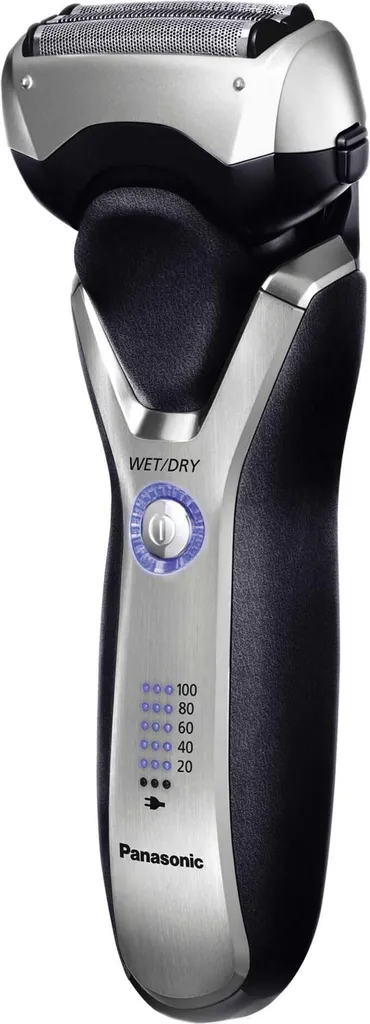 Panasonic ES-RT67 Rasoio Cordless Metallo: Offerta Shop Online Prezzo