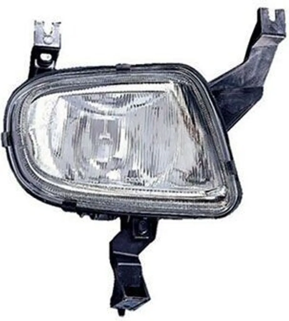 Projecteur antibrouillard côté droit compatible Peugeot 306 ALKAR 2902282