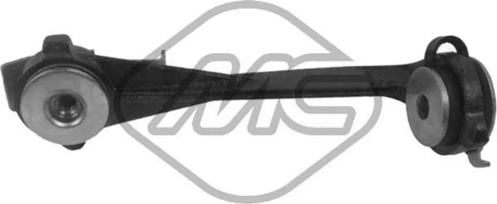 Support Moteur Anti-Vibration 5311 Metalcaucho pour Trafic II et III
