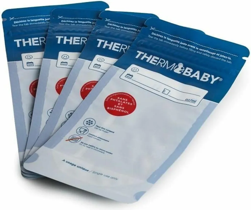 Jouets de Bain Thermobaby pour Amuser Bébé et Faciliter la Toilette - 4