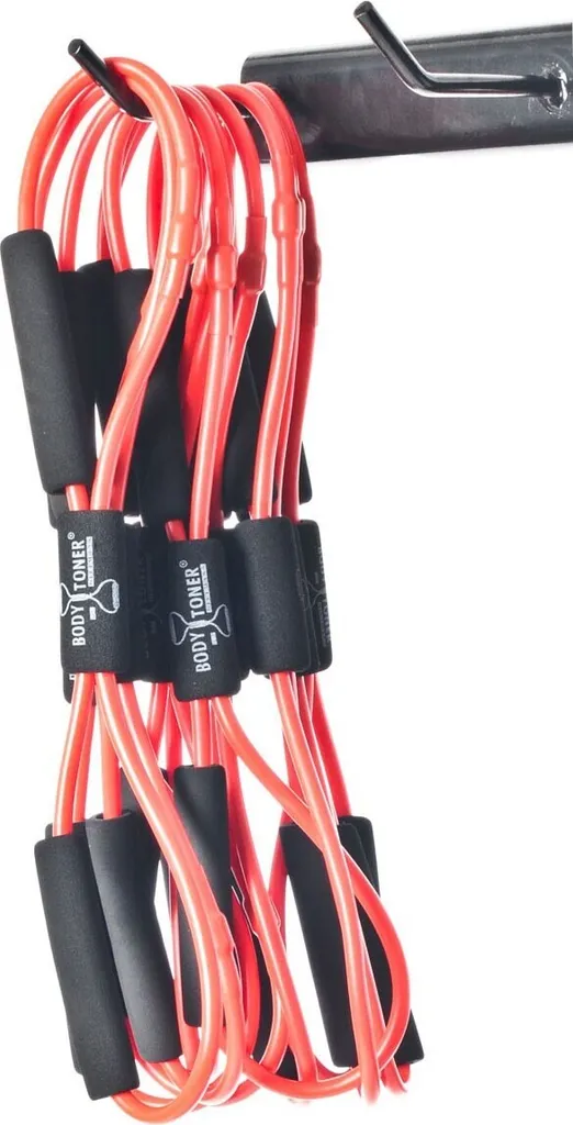 10 toners pour le corps Dittmann forts - Électrodes de remplacement