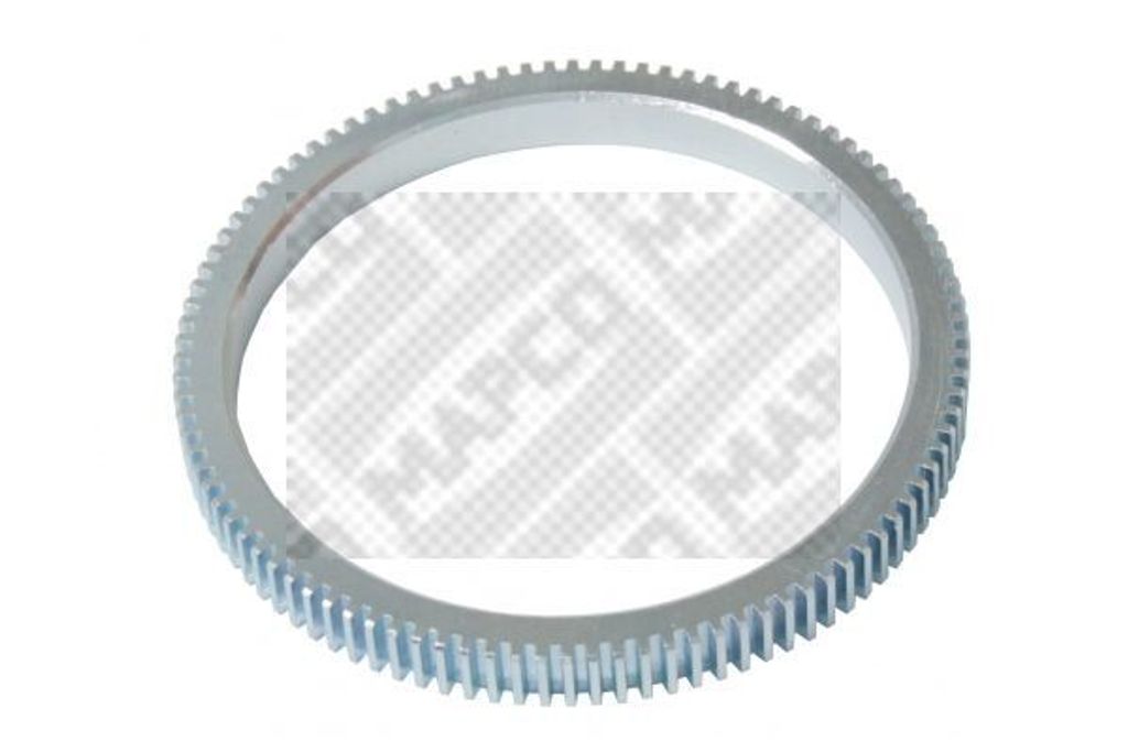 MAPCO 76552 Weitere ABS-Teile vorne beidseitig