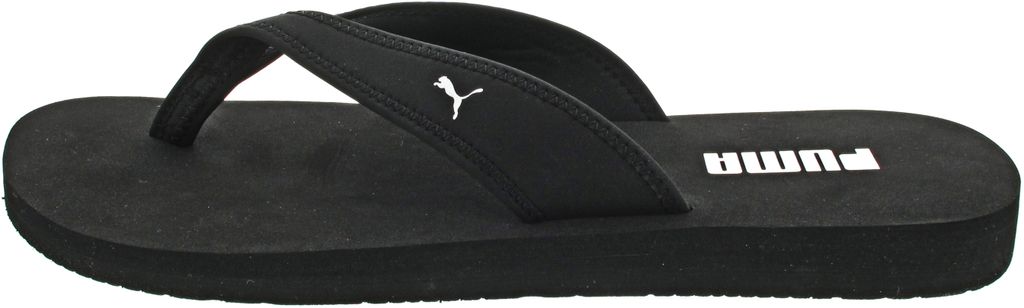 Puma Sandy Flip  (4/black-wht) Produktbild 