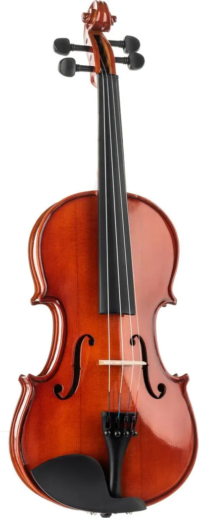 Violon acoustique Latone Young Maestro 4/4 Natural pour étude sérieuse