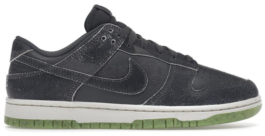 Nike Dunk Low Retro PRM Halloween (2022) - EU 49.5