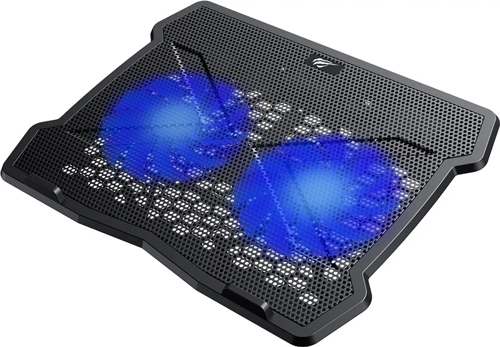 Refroidisseur PC Portable Havit F2075 Evite Surchauffe Ordinateur