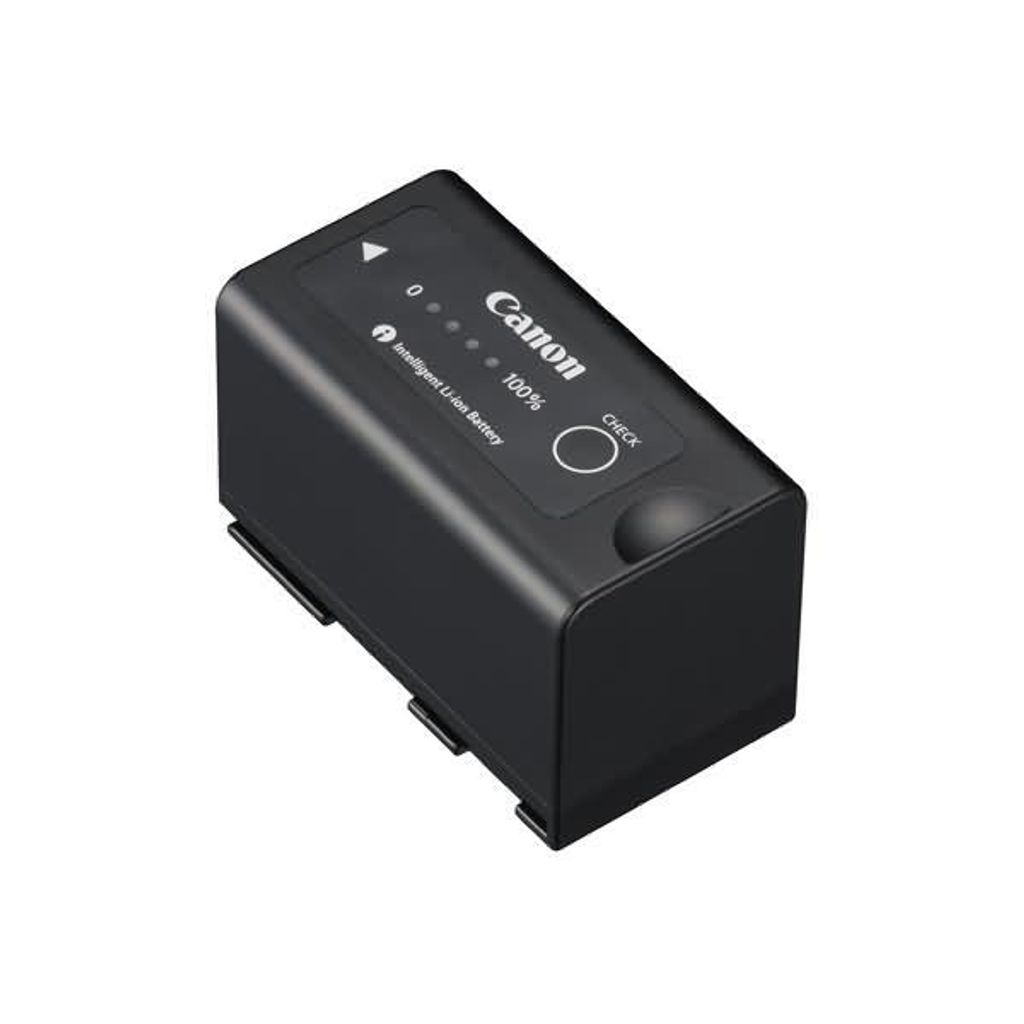 Canon 4588B002 Kamera-/Camcorder-Akku Lithium-Ion (Li-Ion) Produktbild 