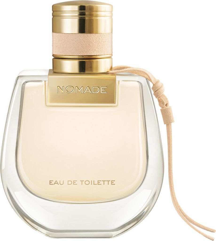 Chloé Nomade, Kobiety, 50 ml, Butelka jednorazowa, Zdjęcie produktu 