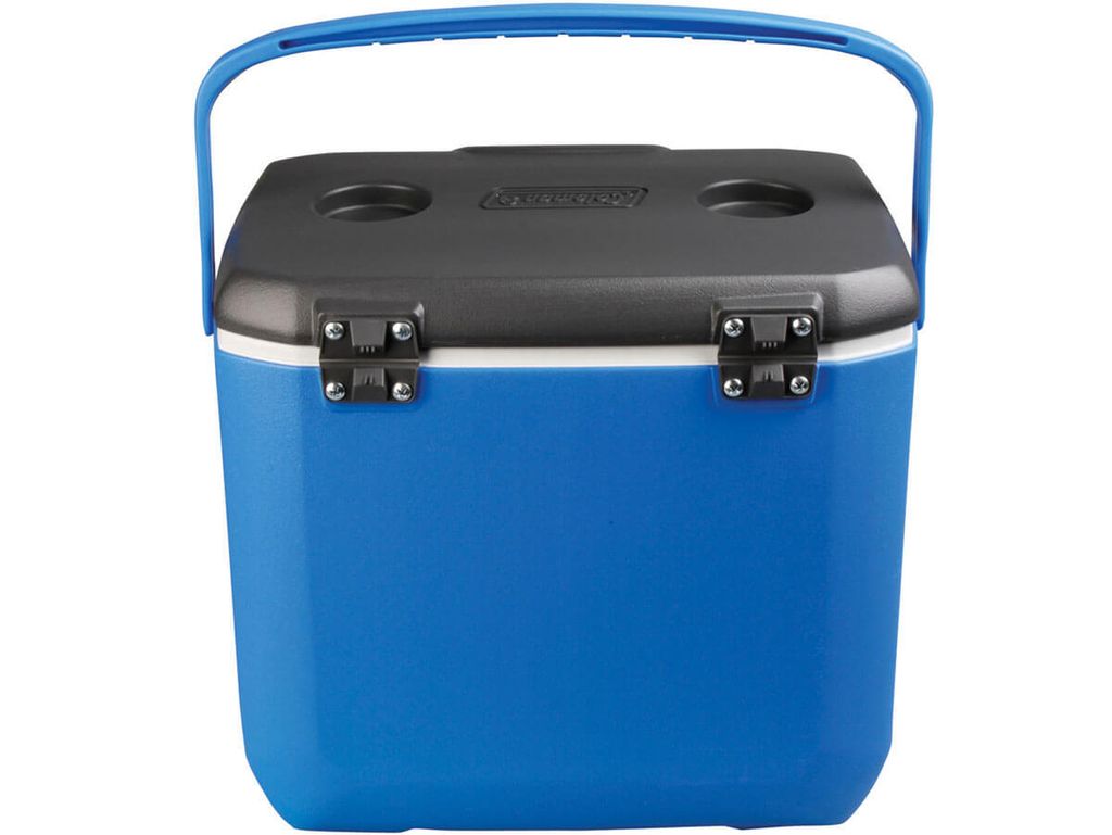 Coleman - 2000036083 - 30QT Performance Cooler Tricolor Produktbild 