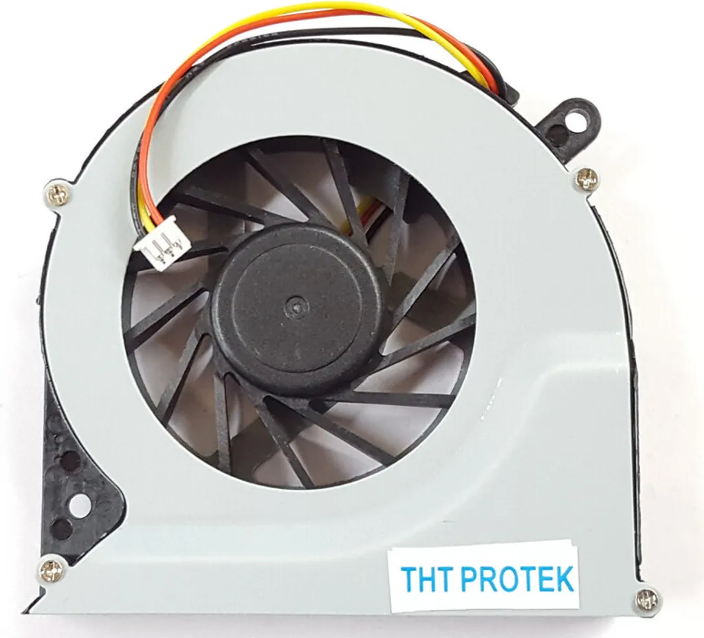 Ventola Raffreddamento DFS501105FR0T-FB99 3 Pin DC 5V 0.5A Compatibile