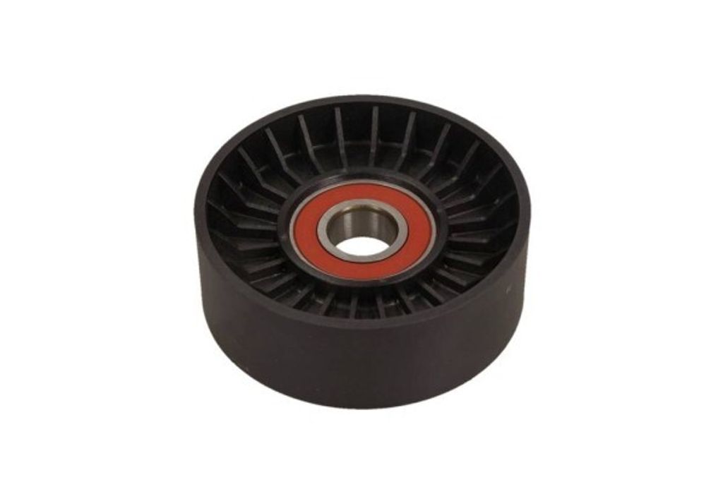 MAXGEAR 54-1474 Spannrolle Keilrippenriemen 85mm für IVECO EUROCARGO I-III EUROCARGO V EUROFIRE II