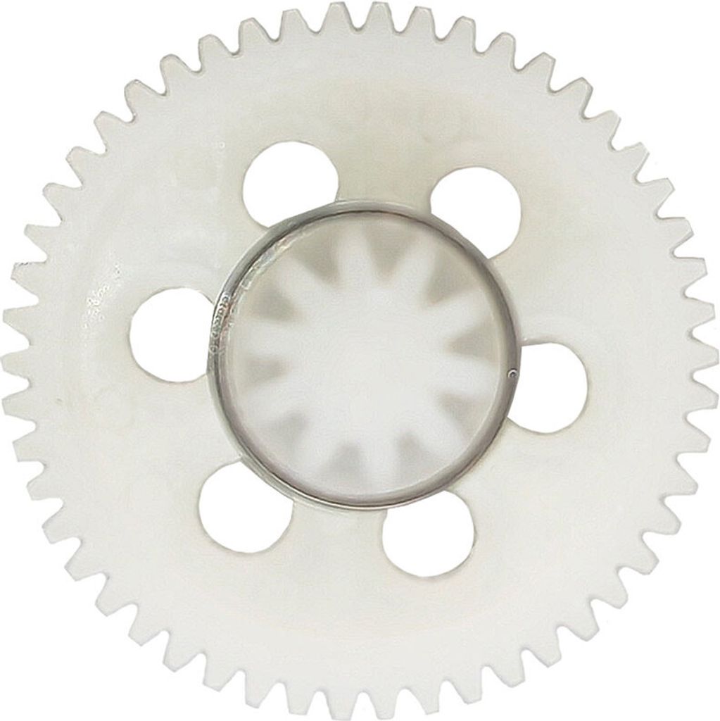 Amewi 012-16401P, Zahnradsatz, Kunststoff, Weiß Produktbild 