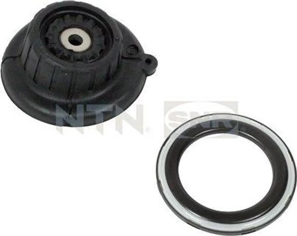 Kit de Suspension Haute Performance SNR KB658.16 - Fiabilité Maximale
