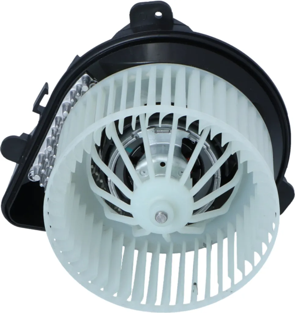 Réparer la ventilation Jumpy/Expert - Ventilateur OE 6441E3 NRF 34089