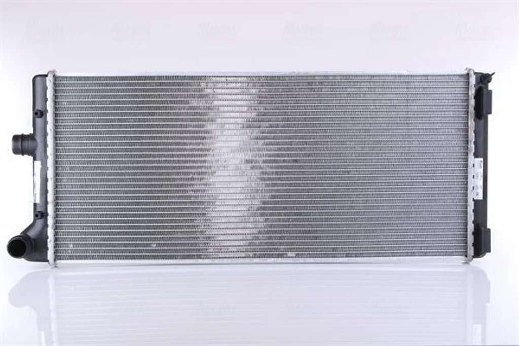 Radiateur NISSENS 61887 Haute Résistance OE 46739749 Fiat Punto