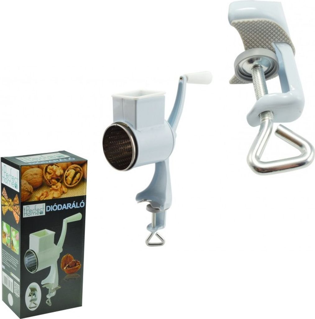 Semmelbröselmühle mit Schraube PERFECT Produktbild 