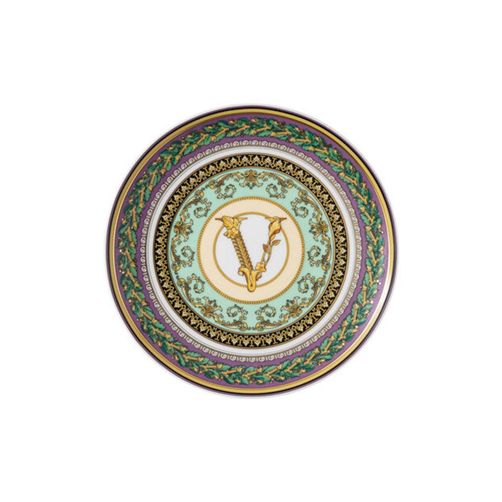 VERSACE HOME Mozaikový talíř Barocco 17 cm Obrázek produktu 