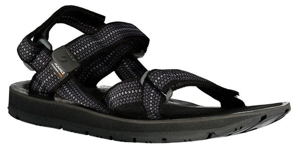 Source Classic Pro Sandále Black EU 42 Man Black EU 42 Obrázok produktu 