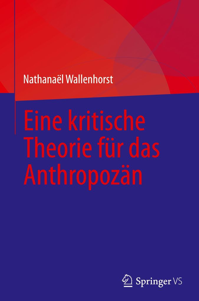 Eine kritische Theorie für das Anthropozän