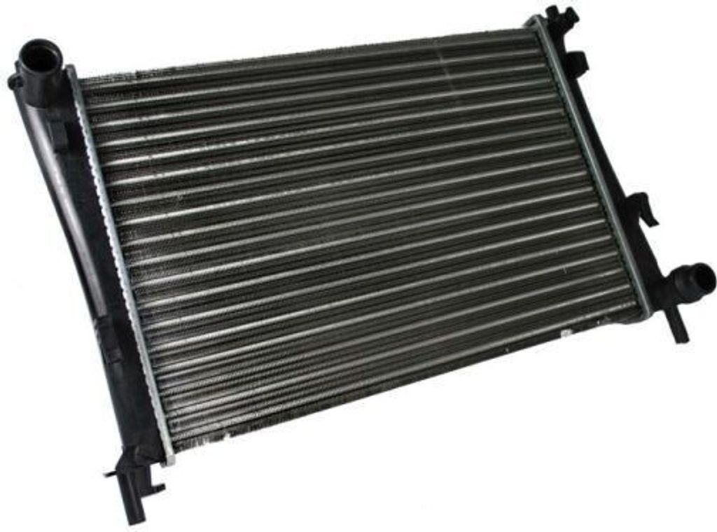 Kühler, Motorkühlung THERMOTEC D73009TT