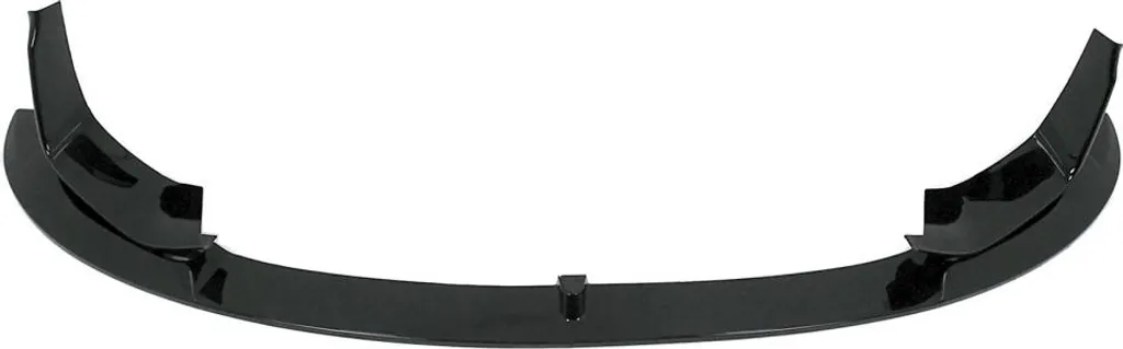 Aileron sport CS Style Noir Brillant pour BMW F80 M3 et F82 M4 14-19