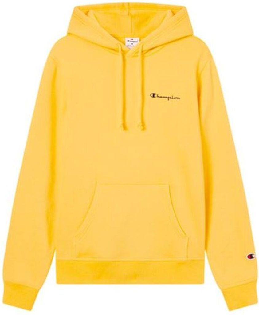 Champion Hoodie 221790-YS153 in BTSB color size small