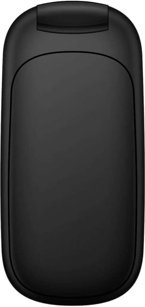 Bea-Fon C220 Noir Mobile Compact avec Caméra et Lampe Torche