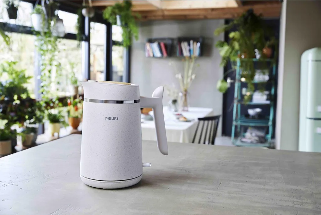Bouilloire électrique écologique 1.7L Philips HD936510
