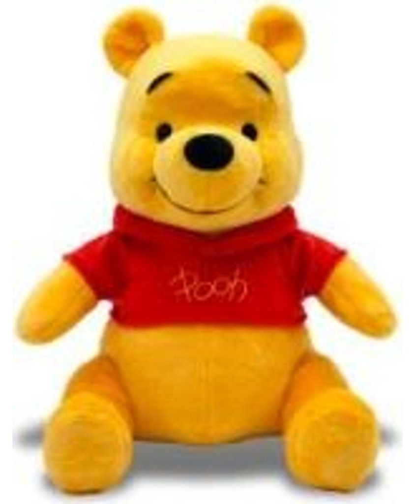 Disney WTP Winnie, 25cm Produktbild 