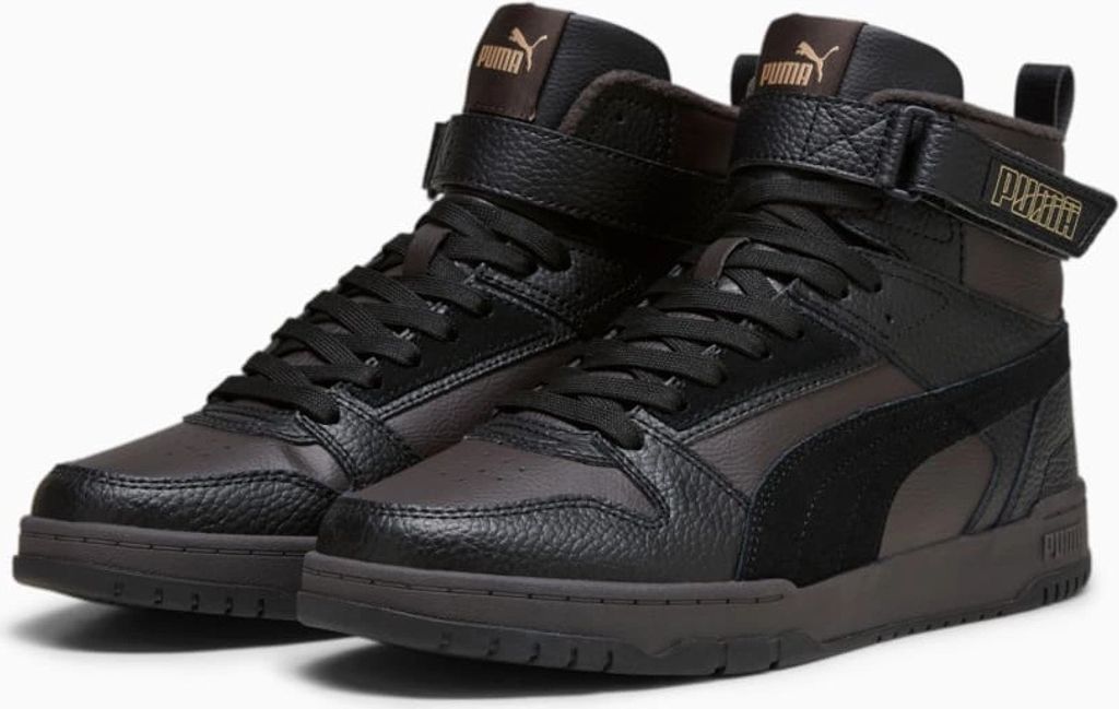 Puma RBD GAME LOW (38760407) 387604-07