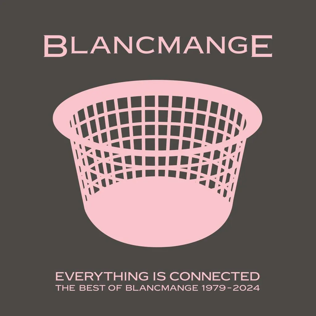 Album Blancmange Everything Is Connected 2CD : tous les hits réunis