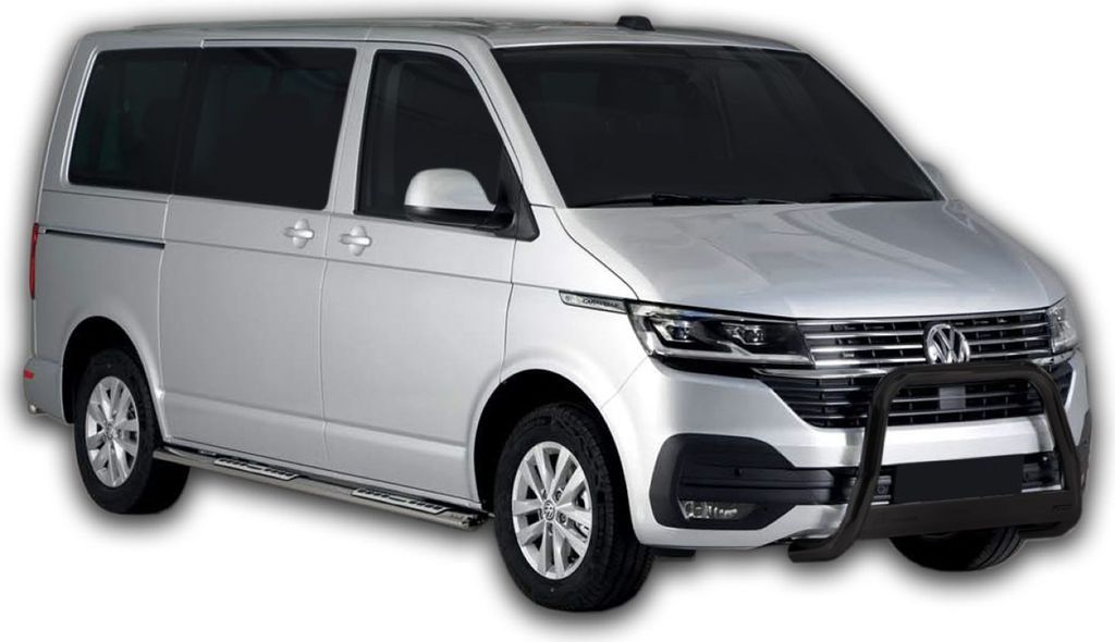 J&J Automotive | Predné rámy pre Volkswagen T6.1 Obrázok produktu 