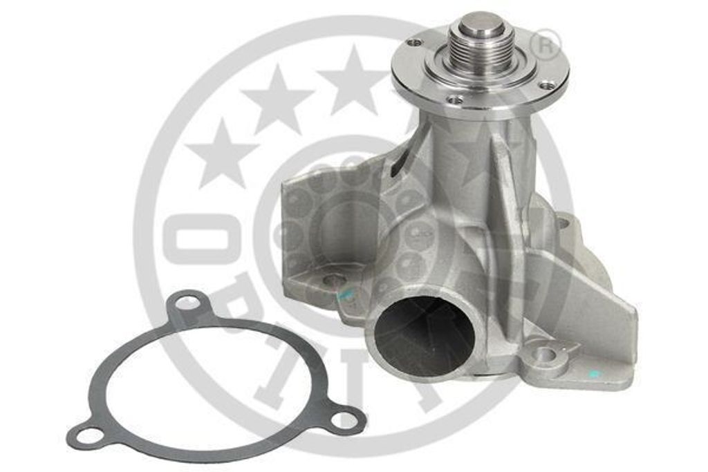 OPTIMAL Kühlmittelpumpe Wasserpumpe für BMW 3 Limousine (E30) 5 Limousine (E28) 3 Touring (E30) AQ-1101