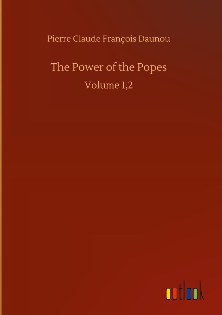 The Power of the Popes