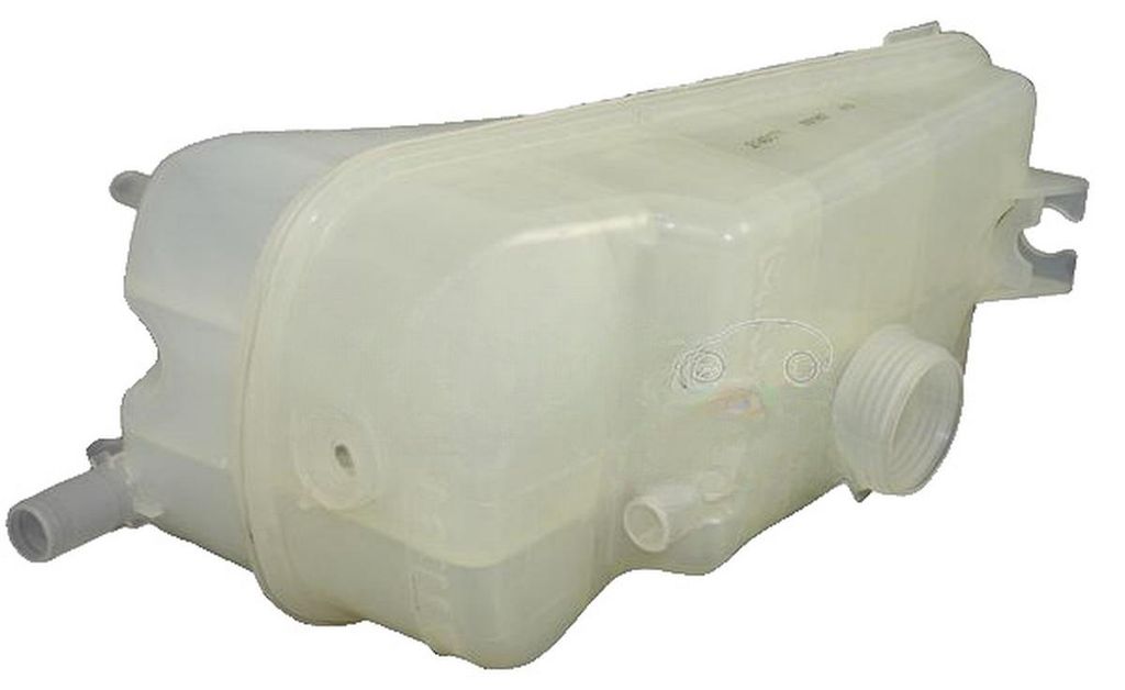 Ausgleichsbehälter Kühlmittel für 2140081 ohne Sensor METZGER für u.a. CITROËN