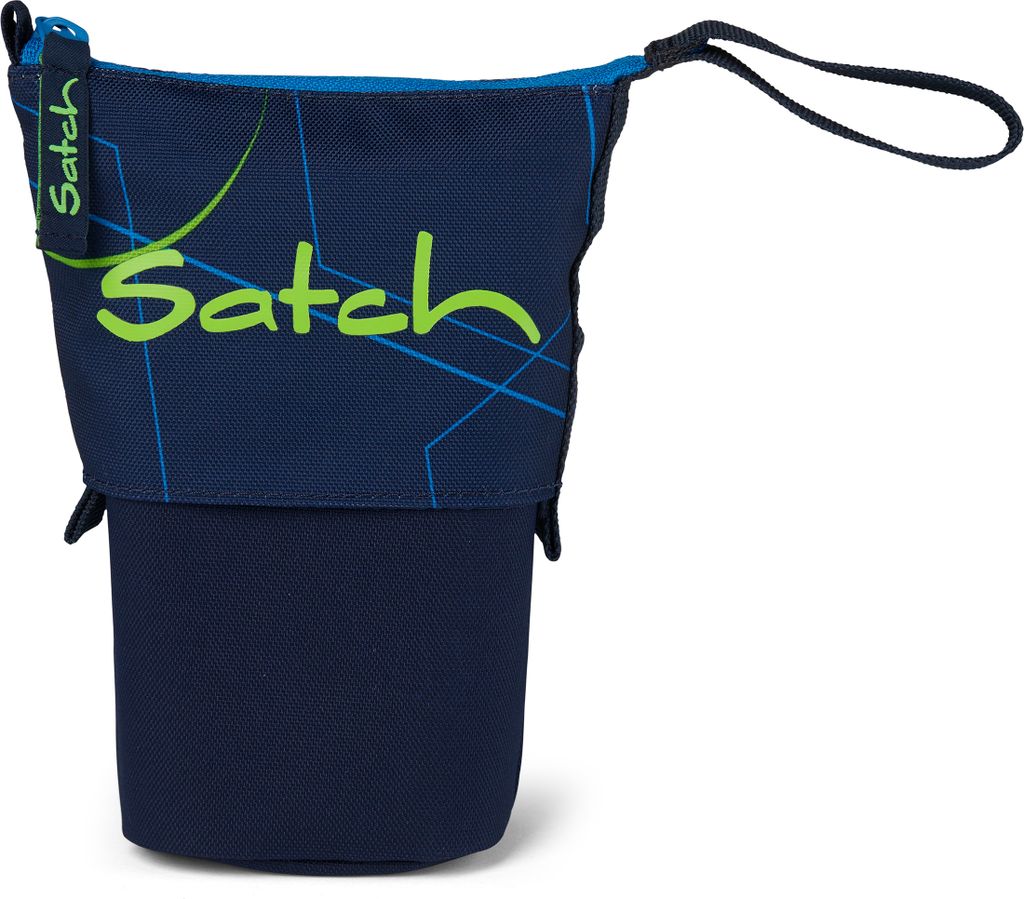 satch Pencil Slider Blue Tech Obrázek produktu 
