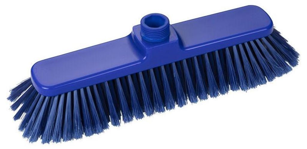 besen,blau/pbt blau geschlitzt ø 0,25mm weich 280x50x55mm