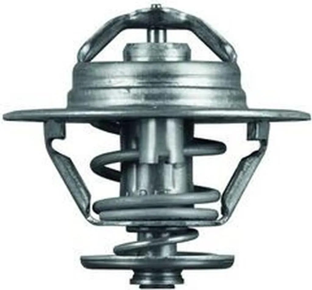 Thermostat de refroidissement MAHLE TX 93 79D haute performance thermique