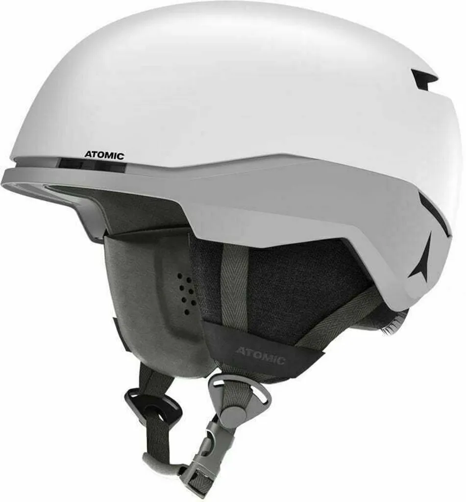 Casque de ski ATOMIC FOUR AMID : Protection de pointe pour le Freeride